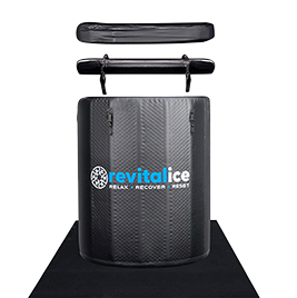 Revitalice Ice Barrel Plus